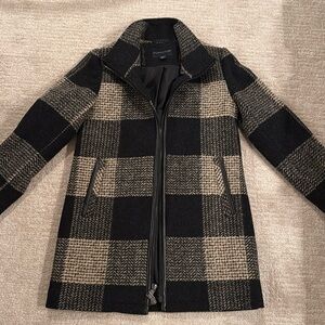 PENDLETON WOMEN'S LOMBARD WOOL WALKER COAT